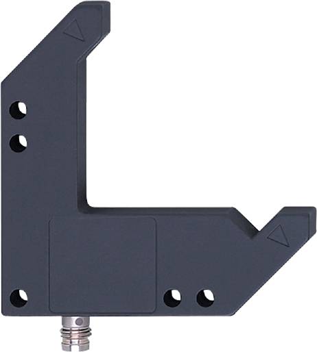 ifm Electronic Winkellichtschranke OPL202 OPL202 1 St.
