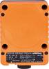 ifm Electronic Kapazitiver Sensor KD5018 KD5018 PNP