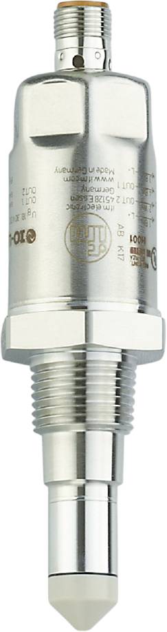 ifm Electronic Elektronischer Füllstandsensor LMC502 LMC502 Betriebsspannung (Bereich): 18 - 30 V/DC 1 St.