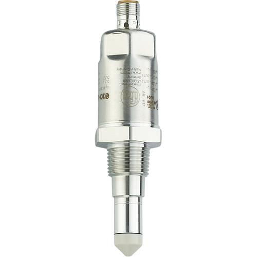 ifm Electronic Elektronischer Füllstandsensor LMC502 LMC502 Betriebsspannung (Bereich): 18 - 30 V/DC 1 St.