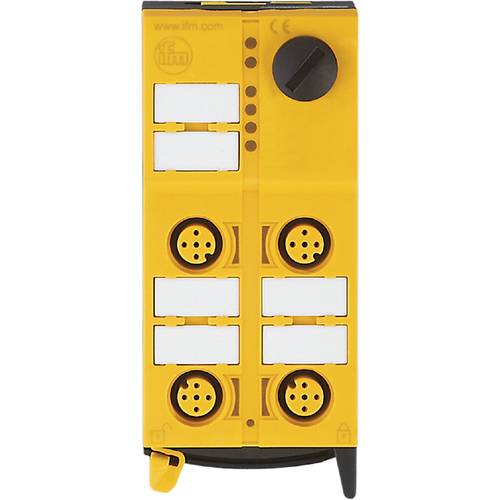 Thumbnail - ifm Electronic AC507S AC507S I/O-Modul M12-Stecker