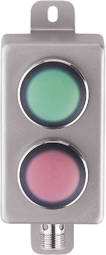 ifm Electronic AC2381 AC2381 Leuchtdruckschalter 1 St.