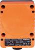 ifm Electronic Sensor Kapazitiv KD5019 KD5019 nicht bündig NPN