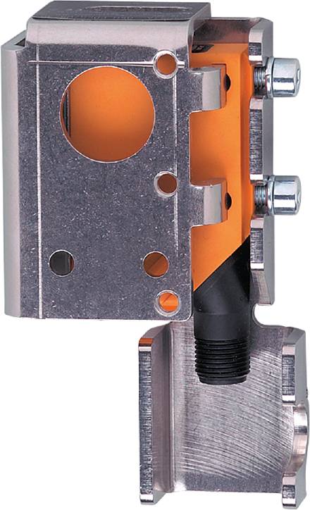 ifm Electronic Reflex-Lichttaster O5H51A O5H51A 1 St.