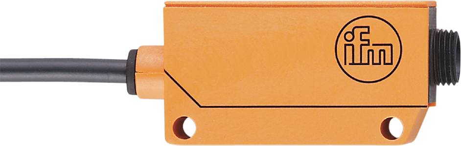 ifm Electronic OU5001 Fiberoptikverstärker OU5001 1 St.