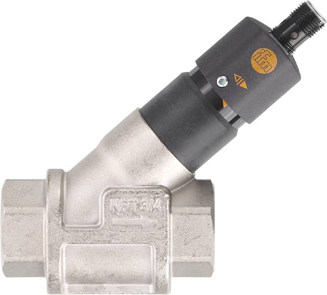 ifm Electronic Strömungswächter SBN333 SBN333 Betriebsspannung (Bereich): 10 - 30 V/DC 1 St.