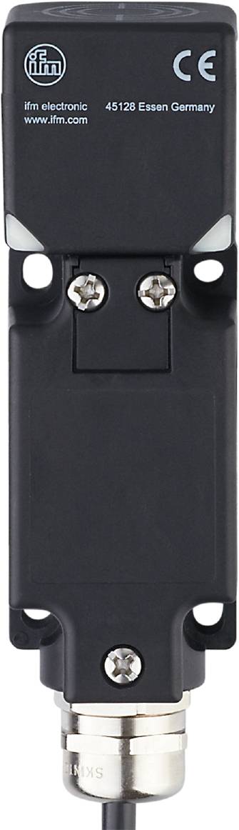 ifm Electronic Induktiver Sensor PNP IV5059