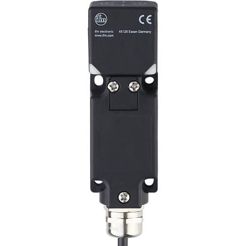 ifm Electronic Induktiver Sensor PNP IV5059