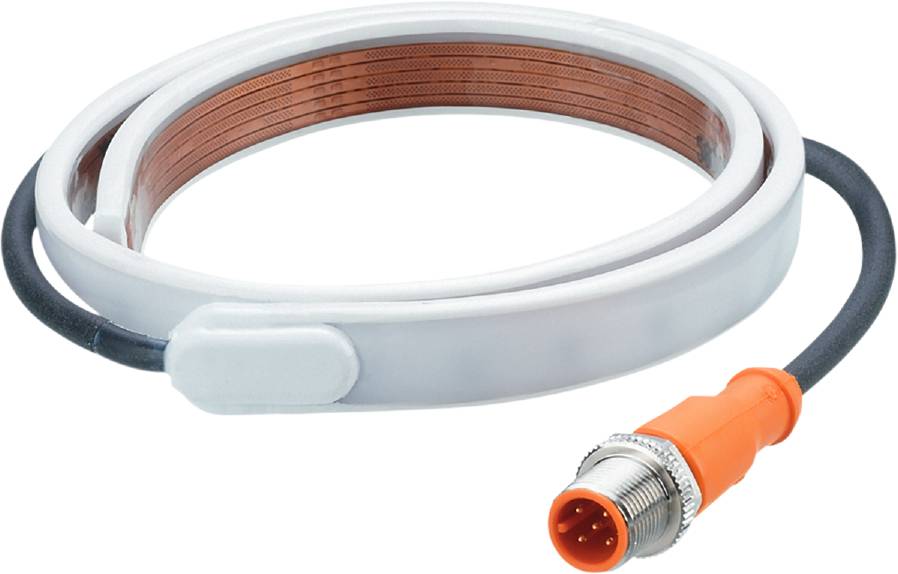 ifm Electronic DV1002 LED-Streifen DV1002 1 St.