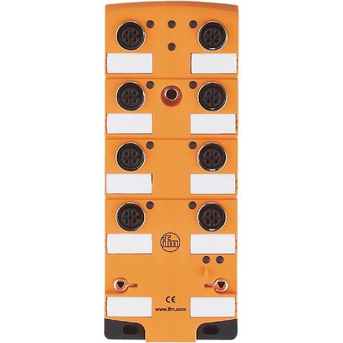 ifm Electronic AC2435 AC2435 I/O-Modul Anzahl digitale Ausgänge: 4