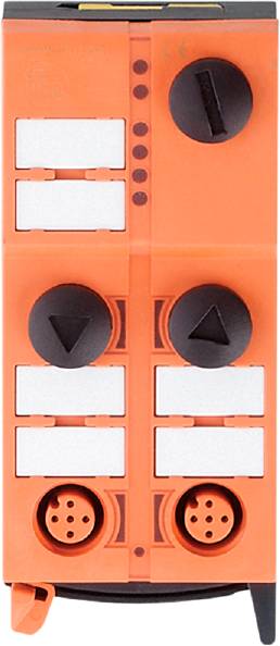 ifm Electronic AC522A AC522A Eingangsmodul Anzahl analoge Eingänge: 2