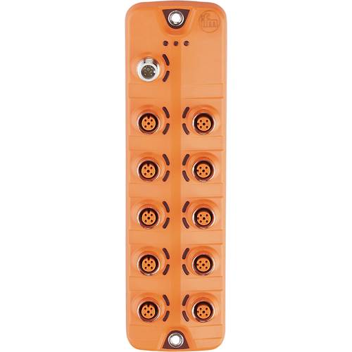 ifm Electronic AL2341 AL2341 Eingangsmodul M12-Stecker Anzahl digitale Eingänge: 20