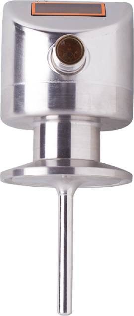 ifm Electronic TD2811 TD2811 Temperaturtransmitter -50 bis 150 °C Analog