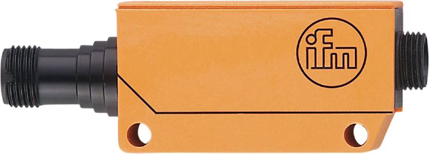 ifm Electronic OU5044 Fiberoptikverstärker OU5044 1 St.