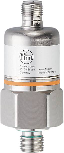 ifm Electronic Drucksensor 1 St. PA3521 0 MPa bis 25 MPa M12 Analog