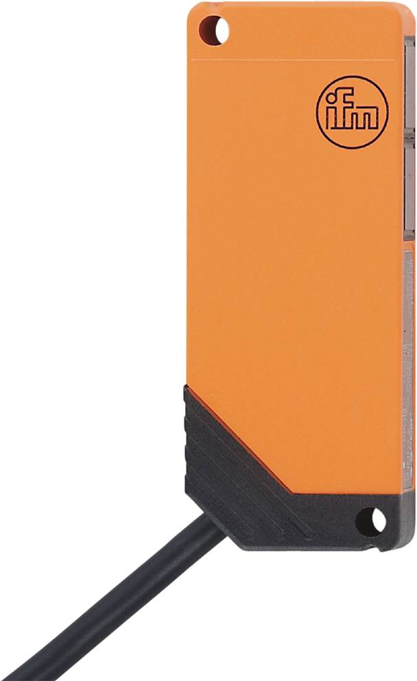 ifm Electronic Reflex-Lichttaster OT5001 OT5001 1 St.