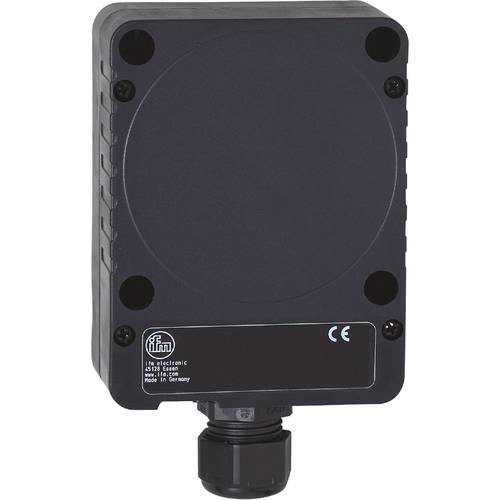 ifm Electronic Kapazitiver Sensor KD501A KD501A PNP