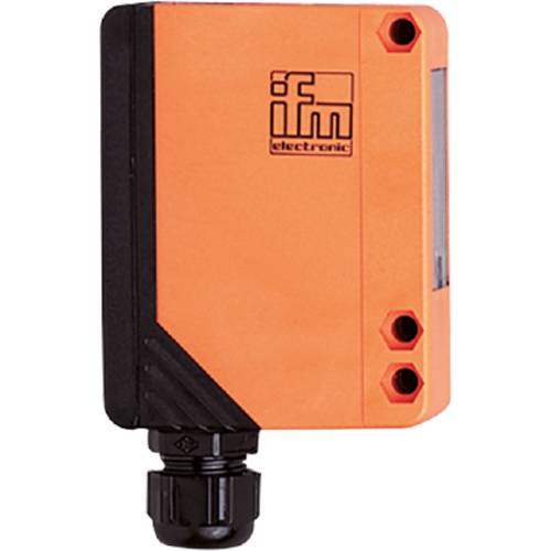 Thumbnail - ifm Electronic Reflex-Lichtschranke OA0106 OA0106 1 St.