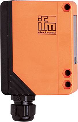 ifm Electronic Reflex-Lichtschranke OA0105 OA0105 1 St.