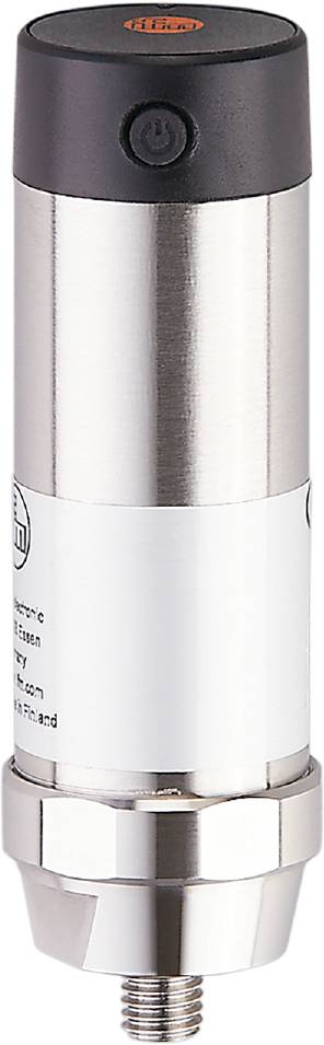 ifm Electronic Oscillatiesensor VWV001 3.6 V/DC (max) 1 stuk(s) afbeelding