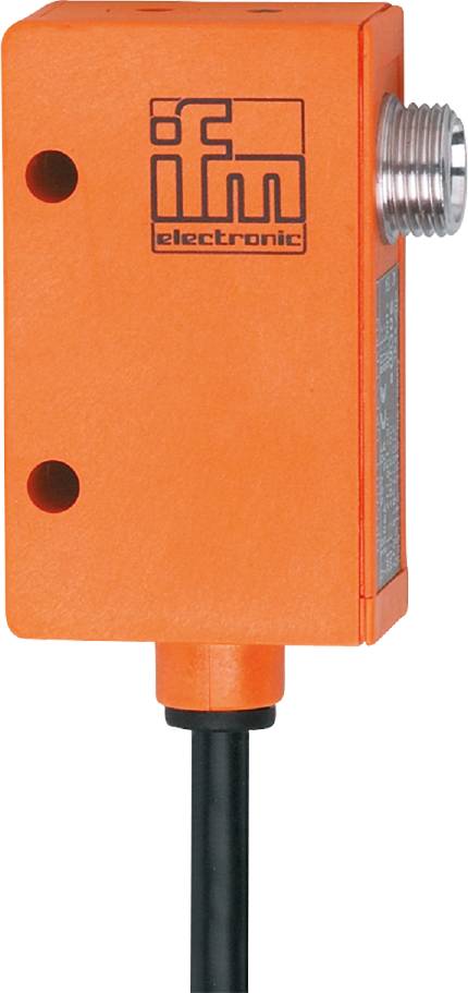 ifm Electronic OK5002 Fiberoptikverstärker OK5002 1 St.