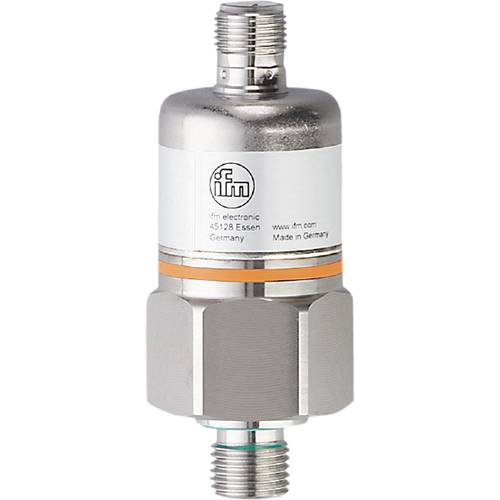 Thumbnail - ifm Electronic Drucksensor 1 St. PA3522 0 MPa bis 10 MPa M12 Analog