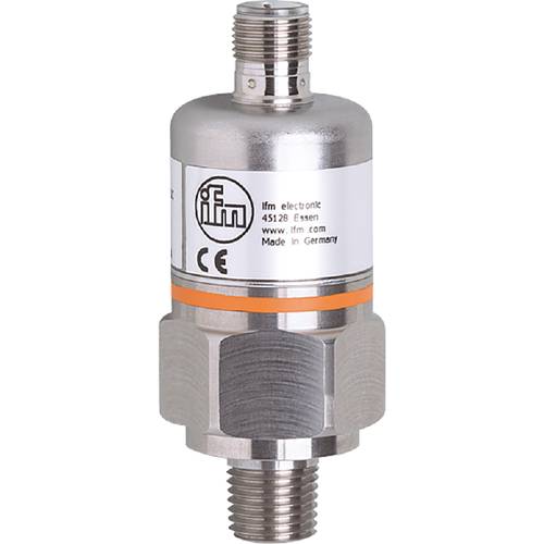 Thumbnail - ifm Electronic Drucksensor 1 St. PX3238 0 psi bis 5 psi M12 Analog