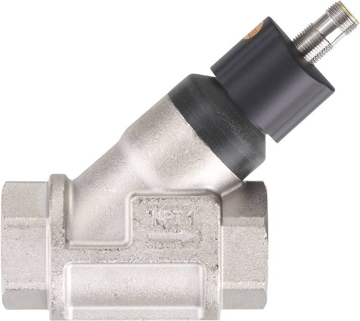 ifm Electronic Strömungstransmitter SBN446 SBN446 Betriebsspannung (Bereich): 18 - 32 V/DC 1 St.