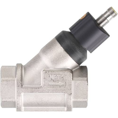 ifm Electronic Strömungstransmitter SBN446 SBN446 Betriebsspannung (Bereich): 18 - 32 V/DC 1 St.