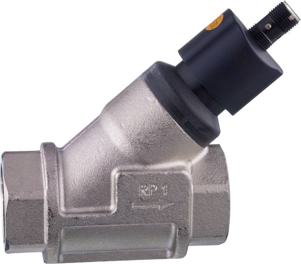 ifm Electronic Strömungswächter SBY346 SBY346 Betriebsspannung (Bereich): 10 - 30 V/DC 1 St.