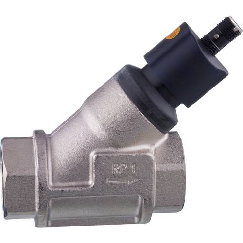 ifm Electronic Strömungswächter SBY346 SBY346 Betriebsspannung (Bereich): 10 - 30 V/DC 1 St.