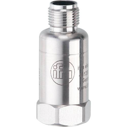 ifm Electronic Beschleunigungssensor VSP001 VSP001 IEPE M12