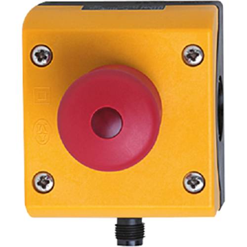 ifm Electronic AC010S Not-Aus-Schalter IP67 1 St.