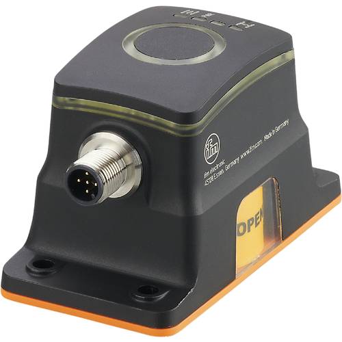 Thumbnail - ifm Electronic Positionssensor MVQ101 MVQ101 M12 3 Schließer, 1 Öffner