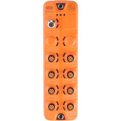 ifm Electronic AL2321 AL2321 I/O-Modul M12-Stecker Anzahl digitale Ausgänge: 16 Anzahl digitale Eingänge: 16