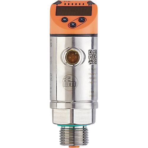 ifm Electronic TR7439 Auswerteinheit TR7439 1 St.