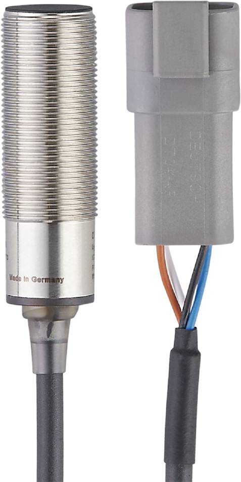 ifm Electronic DTM428 Schreib-/Lesekopf DTM428 1 St.