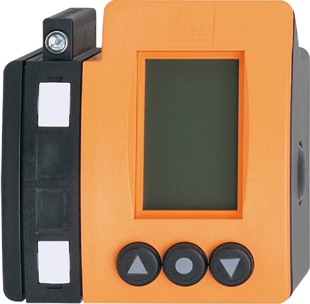 ifm Electronic OO5000 Fiberoptikverstärker OO5000 1 St.