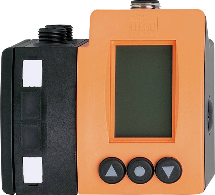 ifm Electronic OO5004 Fiberoptikverstärker OO5004 1 St.