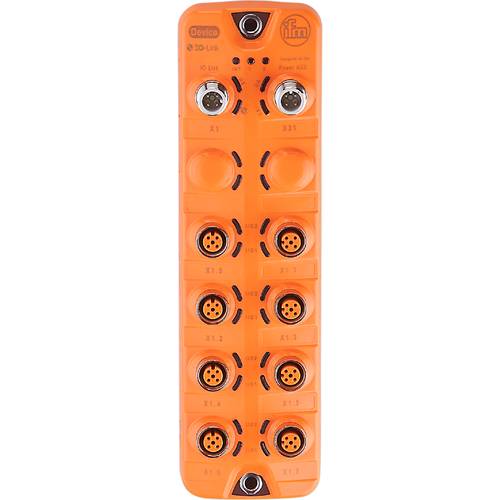 Thumbnail - ifm Electronic AL2325 AL2325 I/O-Modul M12-Stecker Anzahl digitale Ausgänge: 16 Anzahl digitale Eingänge: 16