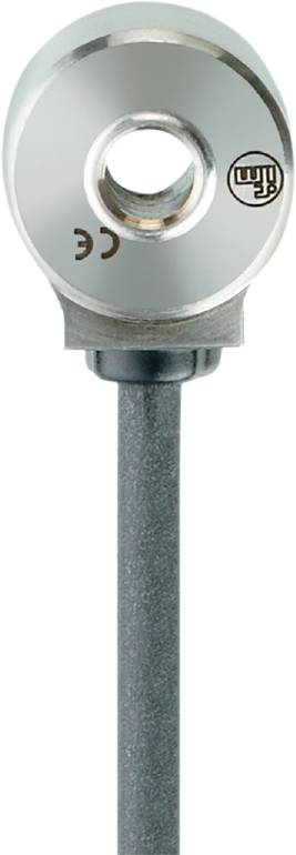 ifm Electronic Beschleunigungssensor VSA204 VSA204 Kabel, offenes Ende