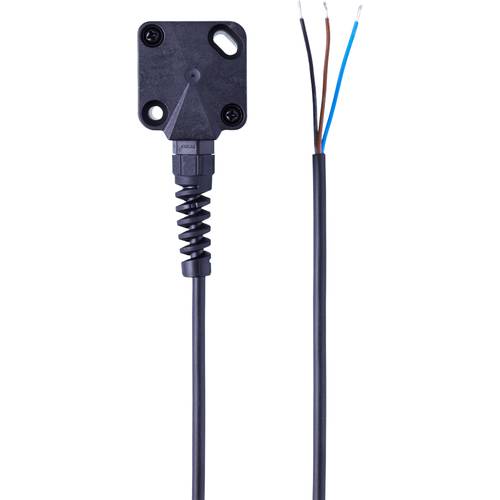 Thumbnail - ifm Electronic Neigungssensor EC2045 EC2045 Messbereich: -90 - +90 ° Kabel, offenes Ende Analog