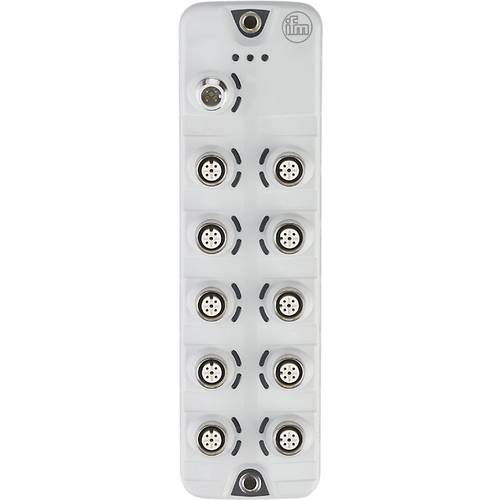 Thumbnail - ifm Electronic AL2241 AL2241 Eingangsmodul M12-Stecker Anzahl digitale Eingänge: 20