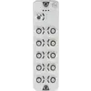 ifm Electronic AL2241 AL2241 Eingangsmodul M12-Stecker Anzahl digitale Eingänge: 20