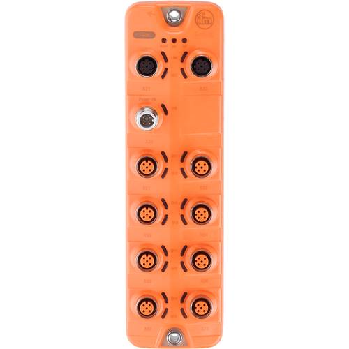 ifm Electronic AL4002 AL4002 Ethernet-Modul 1 St.