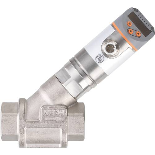 Thumbnail - ifm Electronic Mechatronischer Durchflusssensor SBN233 SBN233 Betriebsspannung (Bereich): 18 - 30 V/DC 1 St.