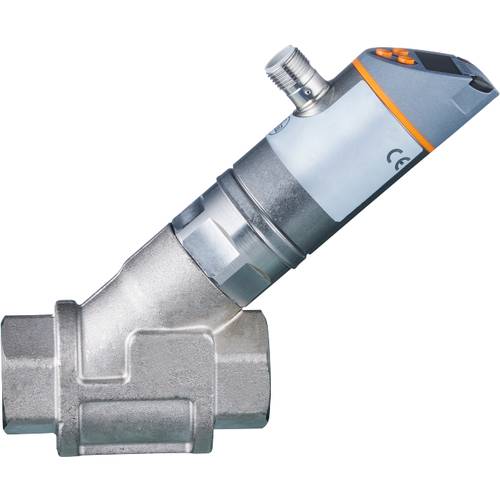 Thumbnail - ifm Electronic Mechatronischer Durchflusssensor SBY234 SBY234 Betriebsspannung (Bereich): 18 - 30 V/DC 1 St.