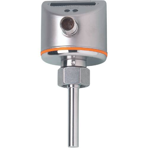 Thumbnail - ifm Electronic Strömungstransmitter SI5004 SI5004 Betriebsspannung (Bereich): 19 - 36 V/DC 1 St.