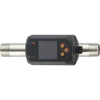 ifm Electronic Druckluftzähler SD6020 SD6020 Betriebsspannung (Bereich): 18 - 30 V/DC 1 St.