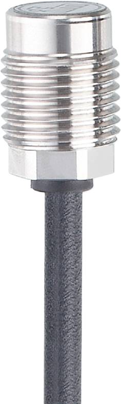 ifm Electronic Beschleunigungssensor VSA006 VSA006 Kabel, offenes Ende